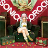 初音ミク楽曲カバーアルバム「SONICONICOROCK Tribute To VOCALOID」