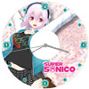 すーぱーそに子 CDクロック