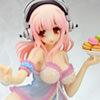 すーぱーそに子 ベビードールver.