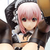 すーぱーそに子 Gothic Maid ver.