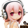 「ちょこおき。」すーぱーそに子コレクション X モタ