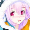 『ソニコミ』 すーぱーそに子 キーボード