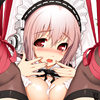 すーぱーそに子 ぷにMマウスパッド