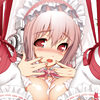 すーぱーそに子 ぷにMマウスパッド【あまロリver.】