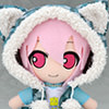 ニトロプラスぬいぐるみシリーズ2 すーぱーそに子ちゃん
