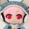 ニトロプラスびっぐぬいぐるみ すーぱーそに子ちゃん