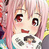 2011徳島阿波おどりチャリティポスター