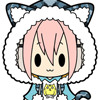 すーぱーそに子 ラバーストラップコレクション