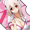 すーぱーそに子 サンシェード ナースVer.