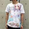 すーぱーそに子 フルグラフィックTシャツ