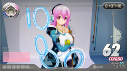 【イメージ】ターゲットが大量出現、こんなときは……