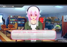 『ソニコミ』ゲームプレビュームービー「アドベンチャー画面編」