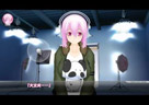 『ソニコミ』ゲームプレビュームービー「ソニコミモード ルック編」