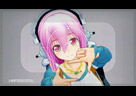『ソニコミ』TVCM